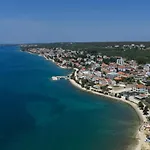 Διαμέρισμα Lisa Ζαντάρ