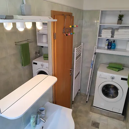 Lisa Appartement *