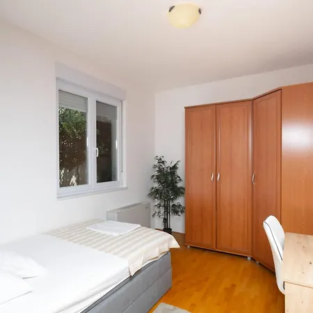 Lisa Appartement Zadar