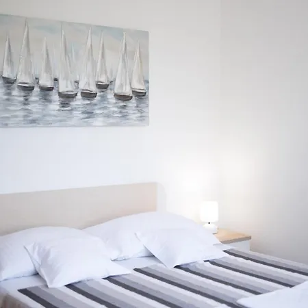 Lisa Appartement Zadar