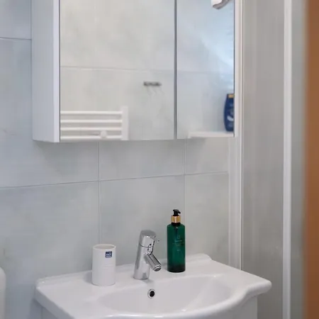 Lisa Appartement Zadar