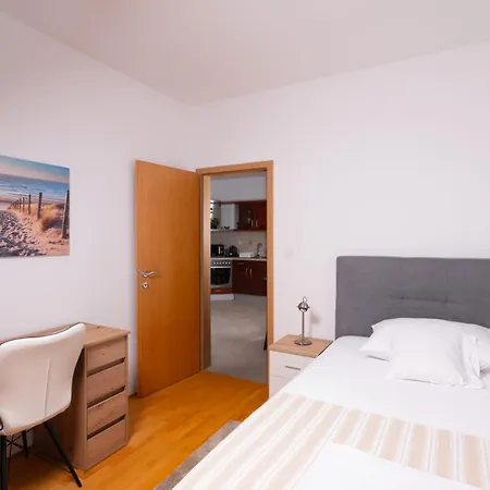 Appartement Lisa