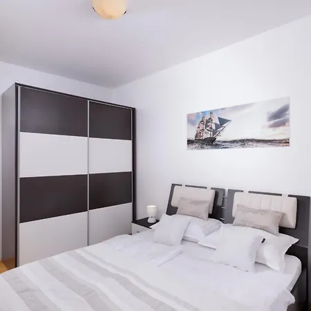 Lisa Appartement