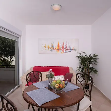 Lisa Appartement *