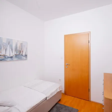 Appartement Lisa Zadar