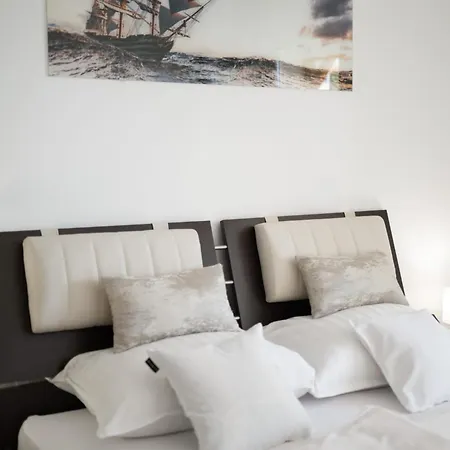 Lisa Appartement Zadar