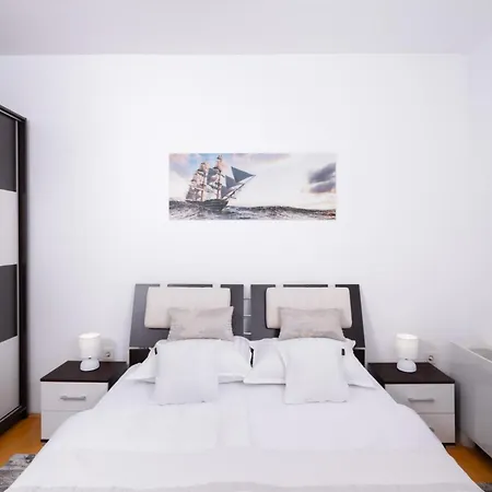 Appartement Lisa Zadar
