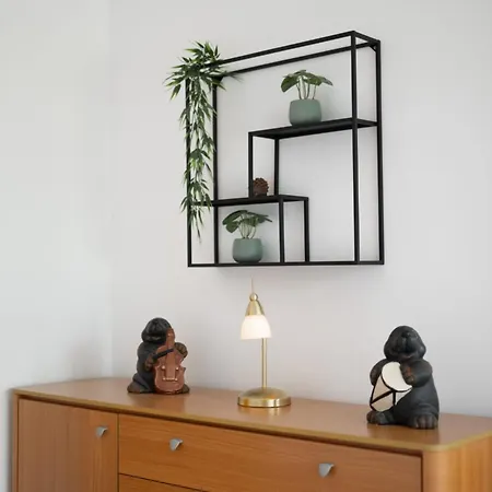 Lisa Appartement *