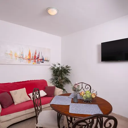 Appartement Lisa *