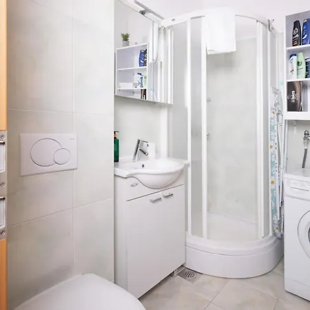 Appartement Lisa Zadar