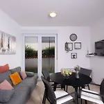 Apartamento Lisa Zadar