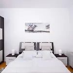 Apartamento Lisa Zadar