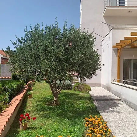 Lisa Apartamento Zadar