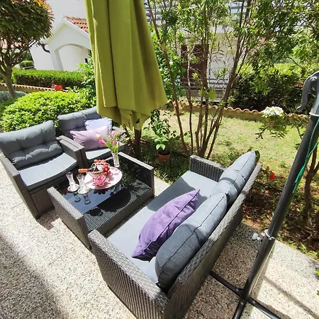 Lisa Διαμέρισμα Ζαντάρ