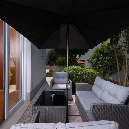 Lisa Apartamento Zadar