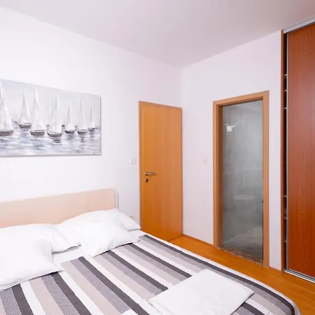 Appartement Lisa Zadar